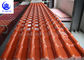 New Type ASA PVC Syntetic Resin Roof Tile Board Plastic Bamboo Roofing Sheets